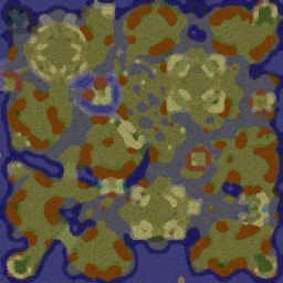 Distant Shores - Warcraft 3: Custom Map avatar