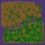 Divide & Conquer - 7.31 - Warcraft 3 Custom map: Mini map