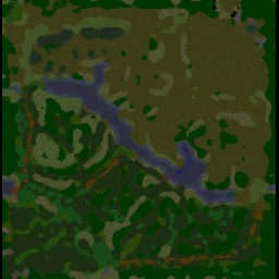 Dota Footmen Frenzy 6.75 - Warcraft 3: Custom Map avatar