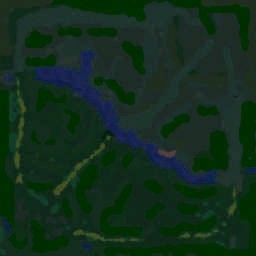 Dota Melee Wars v0.99 - Warcraft 3: Custom Map avatar