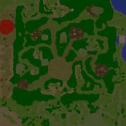 Dragonhunt v1.04 - Warcraft 3: Custom Map avatar