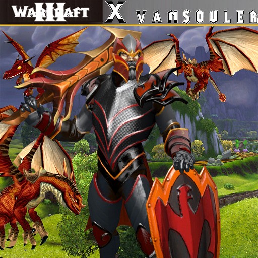 Dragons Hunters - Warcraft 3: Custom Map avatar