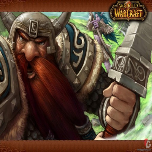 DWARVEN WARS Ultimate v.28 - Warcraft 3: Custom Map avatar