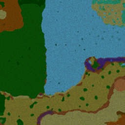Earth capturing Beta 3 - Warcraft 3: Custom Map avatar