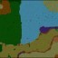 Earth capturing v1.0 (strategy) - Warcraft 3 Custom map: Mini map