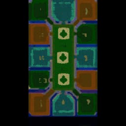 --Endless Map-6Teams.v34 - Warcraft 3: Custom Map avatar