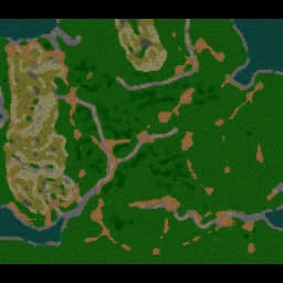 Epic Battles; Britain - Warcraft 3: Custom Map avatar