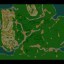 Epic Battles: Britain Warcraft 3: Map image