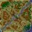 EW Arrmageddon 3.1 B2FIX - Warcraft 3 Custom map: Mini map