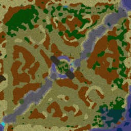 EW Arrmageddon 3.2b - Warcraft 3: Custom Map avatar