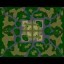 Extreme Melee War v.4.05 - Warcraft 3 Custom map: Mini map
