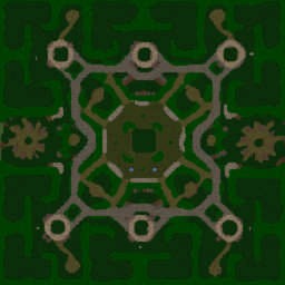 Federal Civilization - Warcraft 3: Custom Map avatar