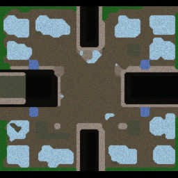 FF: UnderWorld_Arena v1.9 Winter - Warcraft 3: Custom Map avatar