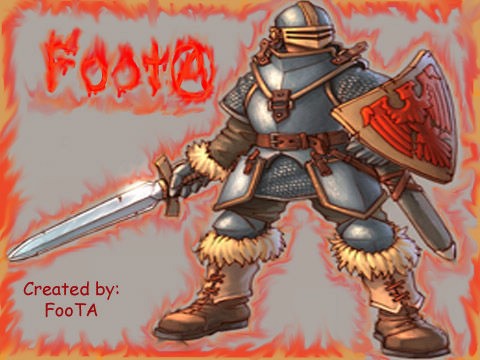 Foota v1.01 - Warcraft 3: Custom Map avatar