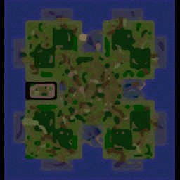 Footies SABOTAGE - Warcraft 3: Custom Map avatar