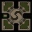 Footies<span class="map-name-by"> by Skeeee</span> Warcraft 3: Map image