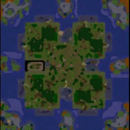 Footies R.I.P. - Warcraft 3: Custom Map avatar
