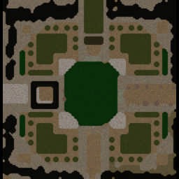 Footman 2011 - Warcraft 3: Custom Map avatar