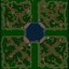 Footman ankl v1.0 - Warcraft 3 Custom map: Mini map