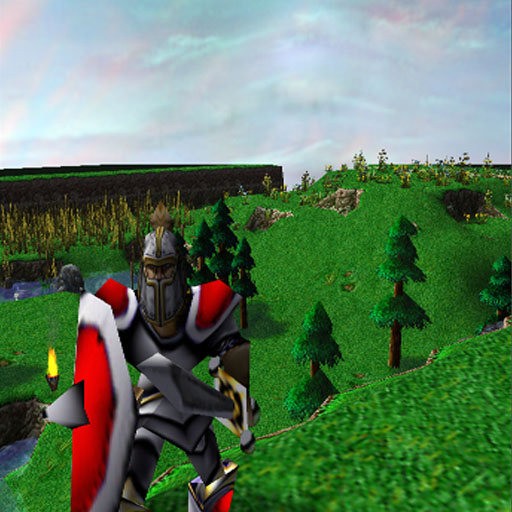 Footman Battle Arena V1.04 - Warcraft 3: Custom Map avatar