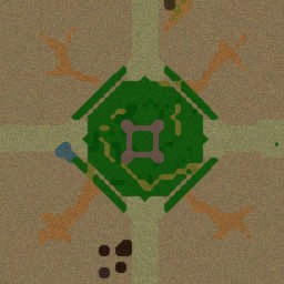 Footman Battle v1.07BETA - Warcraft 3: Custom Map avatar