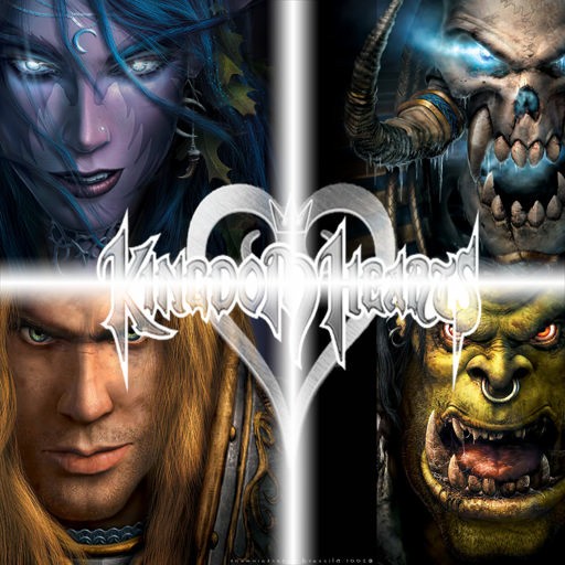 Footman Destiny War V1.2M - Warcraft 3: Custom Map avatar