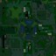 Footman DotA<span class="map-name-by"> by PONCLOUD</span> Warcraft 3: Map image