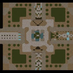 Footman ForStyle v1.0 - Warcraft 3: Custom Map avatar