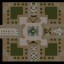 Footman for Style Warcraft 3: Map image