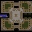Footman Freak v1.57 - Warcraft 3 Custom map: Mini map