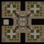Footman Frenzy LVL10000 v4.8 NMNC - Warcraft 3 Custom map: Mini map