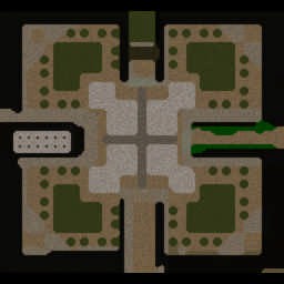 FooTMaN-LeGeNdS - Warcraft 3: Custom Map avatar