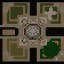 Footman Madness Warcraft 3: Map image