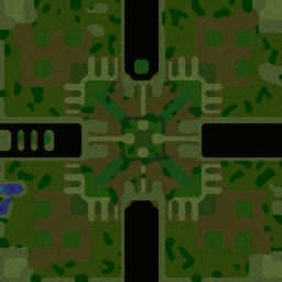 Footman Mini-Rpg [LvL100] -1.01b - Warcraft 3: Custom Map avatar