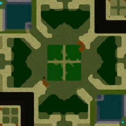 Footman of Vanquish v1.2 - Warcraft 3: Custom Map avatar