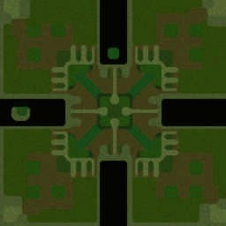 Footman Rpg [LvL100] -1.01a - Warcraft 3: Custom Map avatar
