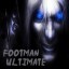 Footman Ultimate - Warcraft 3 Custom map: Mini map
