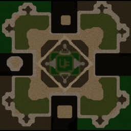 Footman version 0.000002 - Warcraft 3: Custom Map avatar