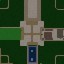 Footman Vietnam 2.3(Fix) - Warcraft 3 Custom map: Mini map