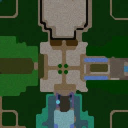 Footman Vietnam 3.0(Test) - Warcraft 3: Custom Map avatar