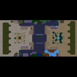 Footman vs Grunts Ultimate 2.0 - Warcraft 3: Custom Map avatar