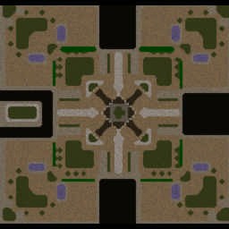 Footman War Means LvL 1000! - Warcraft 3: Custom Map avatar