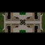 Footman Warfare V1.7 - Warcraft 3 Custom map: Mini map