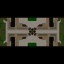 Footman Warfare V1.8 - Warcraft 3 Custom map: Mini map