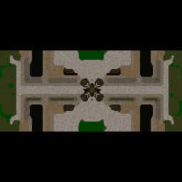 Footman Warfare V2.6 - Warcraft 3: Custom Map avatar