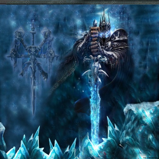 Footman WoW lvl 10000 v0.01 - Warcraft 3: Custom Map avatar