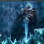 Footman WoW lvl 10000 Warcraft 3: Map image