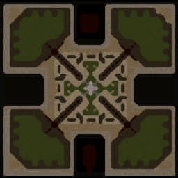 Footman [X] Faction v1.03 - Warcraft 3: Custom Map avatar