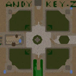  FootmanFrenzy 0.5.0.0.... - Warcraft 3: Custom Map avatar