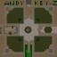 Footman Frenzy<span class="map-name-by"> by AndyKey</span> Warcraft 3: Map image